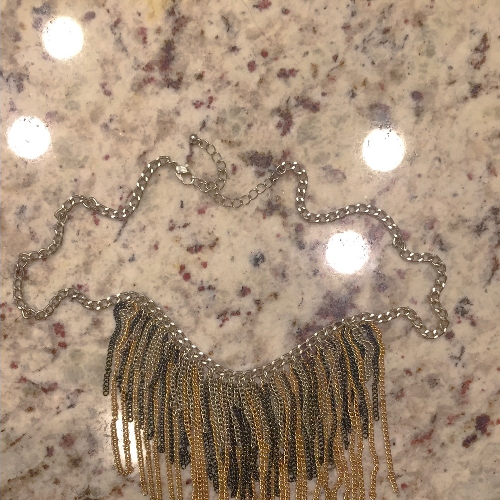 ✨layered necklace ✨